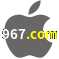 Aplicativo 967.com para iOS