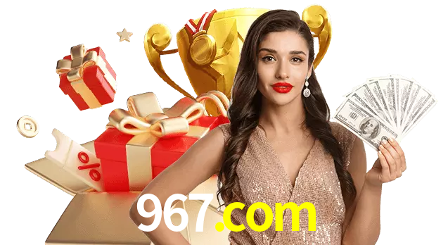 Jogue com dealers reais no 967.com!